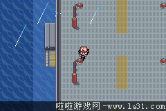 《口袋妖怪：圣灰》劇情流程圖文攻略