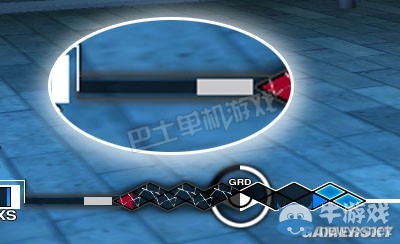 《夜下降生ExeLate》盾防投技及連招操作技巧