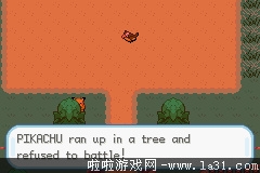 《口袋妖怪：圣灰》劇情流程圖文攻略