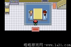 《口袋妖怪：圣灰》劇情流程圖文攻略