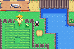 《口袋妖怪空之花神》二周目圖文攻略