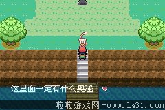 《口袋妖怪最強進化V3.0最終版》二周目圖文攻略