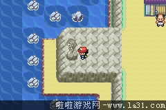 《口袋妖怪：圣灰》劇情流程圖文攻略