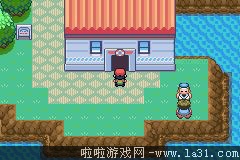 《口袋妖怪最強(qiáng)進(jìn)化V3.0最終版》二周目圖文攻略