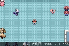 《口袋妖怪：圣灰》劇情流程圖文攻略