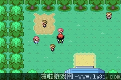 《口袋妖怪：圣灰》劇情流程圖文攻略