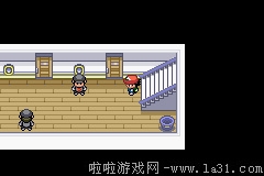 《口袋妖怪：圣灰》劇情流程圖文攻略