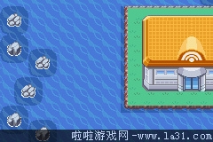 《口袋妖怪：圣灰》劇情流程圖文攻略