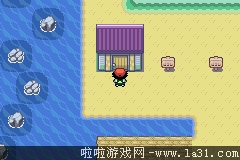 《口袋妖怪：圣灰》劇情流程圖文攻略