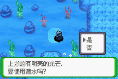 《口袋妖怪空之花神》二周目圖文攻略