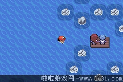 《口袋妖怪：圣灰》劇情流程圖文攻略