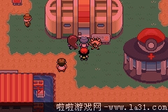 《口袋妖怪：圣灰》劇情流程圖文攻略