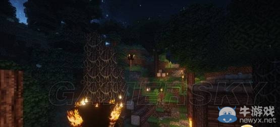 《我的世界》十大RPG地圖推薦及介紹