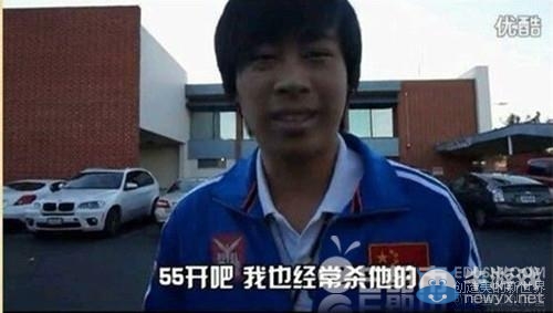 《LOL》五五開：克里斯關(guān)下門