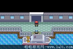 《口袋妖怪最強進化V3.0最終版》二周目圖文攻略