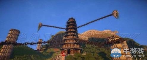 《我的世界》十大RPG地圖推薦及介紹