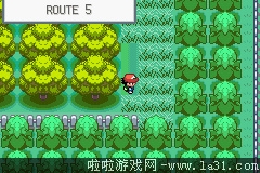 《口袋妖怪：圣灰》劇情流程圖文攻略