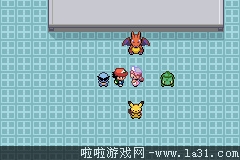 《口袋妖怪：圣灰》劇情流程圖文攻略