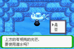 《口袋妖怪空之花神》二周目圖文攻略