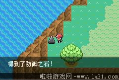 《口袋妖怪最強進化V3.0最終版》二周目圖文攻略