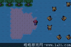 《口袋妖怪：圣灰》劇情流程圖文攻略