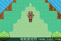 《口袋妖怪最強進化V3.0最終版》二周目圖文攻略