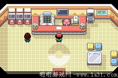 《口袋妖怪：圣灰》劇情流程圖文攻略