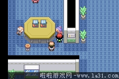 《口袋妖怪：圣灰》劇情流程圖文攻略