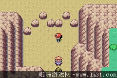 《口袋妖怪：圣灰》劇情流程圖文攻略