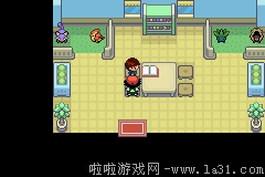 《口袋妖怪：圣灰》劇情流程圖文攻略