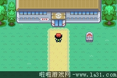 《口袋妖怪：圣灰》劇情流程圖文攻略