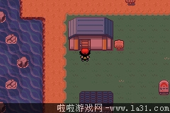 《口袋妖怪：圣灰》劇情流程圖文攻略