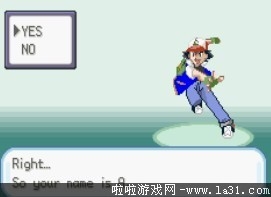 《口袋妖怪：圣灰》劇情流程圖文攻略