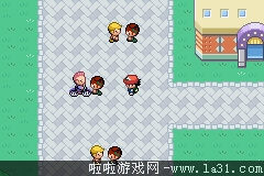 《口袋妖怪：圣灰》劇情流程圖文攻略