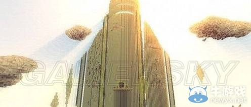 《我的世界》十大RPG地圖推薦及介紹