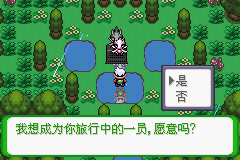 《口袋妖怪空之花神》二周目圖文攻略