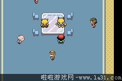 《口袋妖怪：圣灰》劇情流程圖文攻略