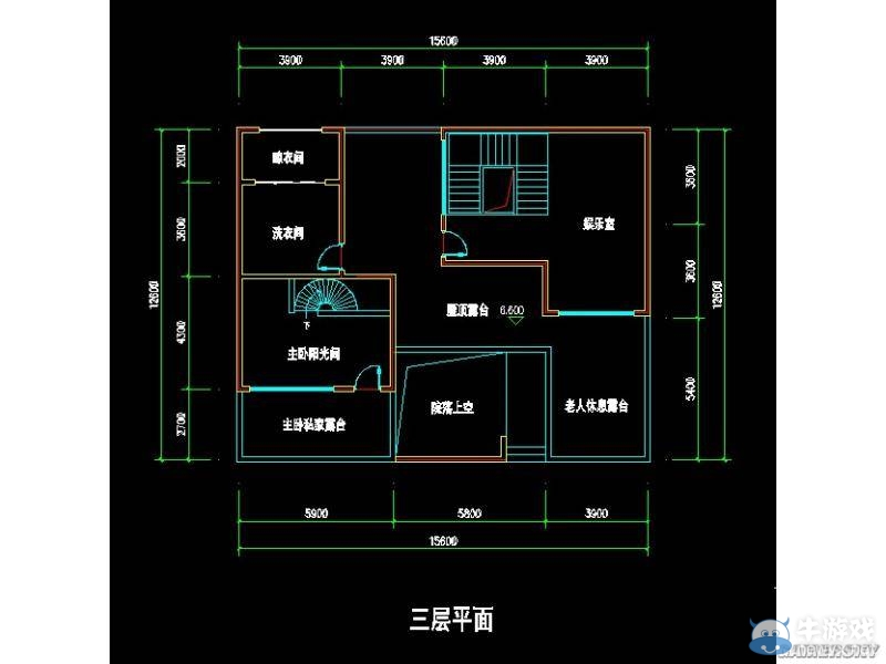 《我的世界》現代別墅制作教程