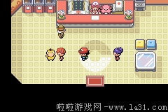 《口袋妖怪：圣灰》劇情流程圖文攻略