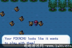 《口袋妖怪：圣灰》劇情流程圖文攻略
