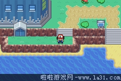 《口袋妖怪：圣灰》劇情流程圖文攻略