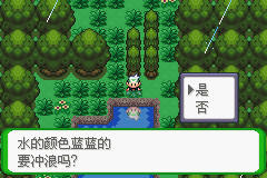 《口袋妖怪空之花神》二周目圖文攻略