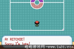 《口袋妖怪：圣灰》劇情流程圖文攻略