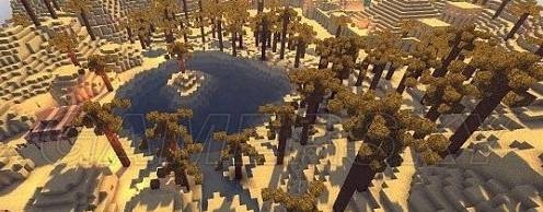 《我的世界》十大RPG地圖推薦及介紹