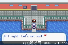 《口袋妖怪：圣灰》劇情流程圖文攻略