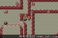 《口袋妖怪：圣灰》劇情流程圖文攻略