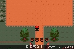 《口袋妖怪：圣灰》劇情流程圖文攻略