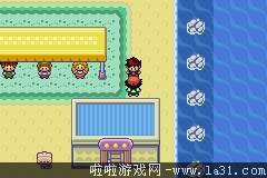 《口袋妖怪：圣灰》劇情流程圖文攻略