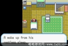 《口袋妖怪：圣灰》劇情流程圖文攻略