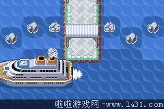 《口袋妖怪：圣灰》劇情流程圖文攻略